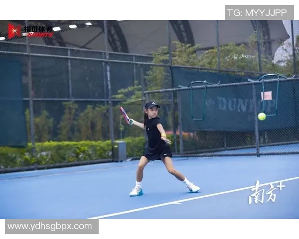 深圳网球队心理素质排名第一网球运动员心理素质TOP10分析